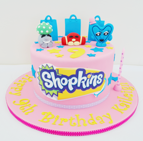 Shopkins - KC147